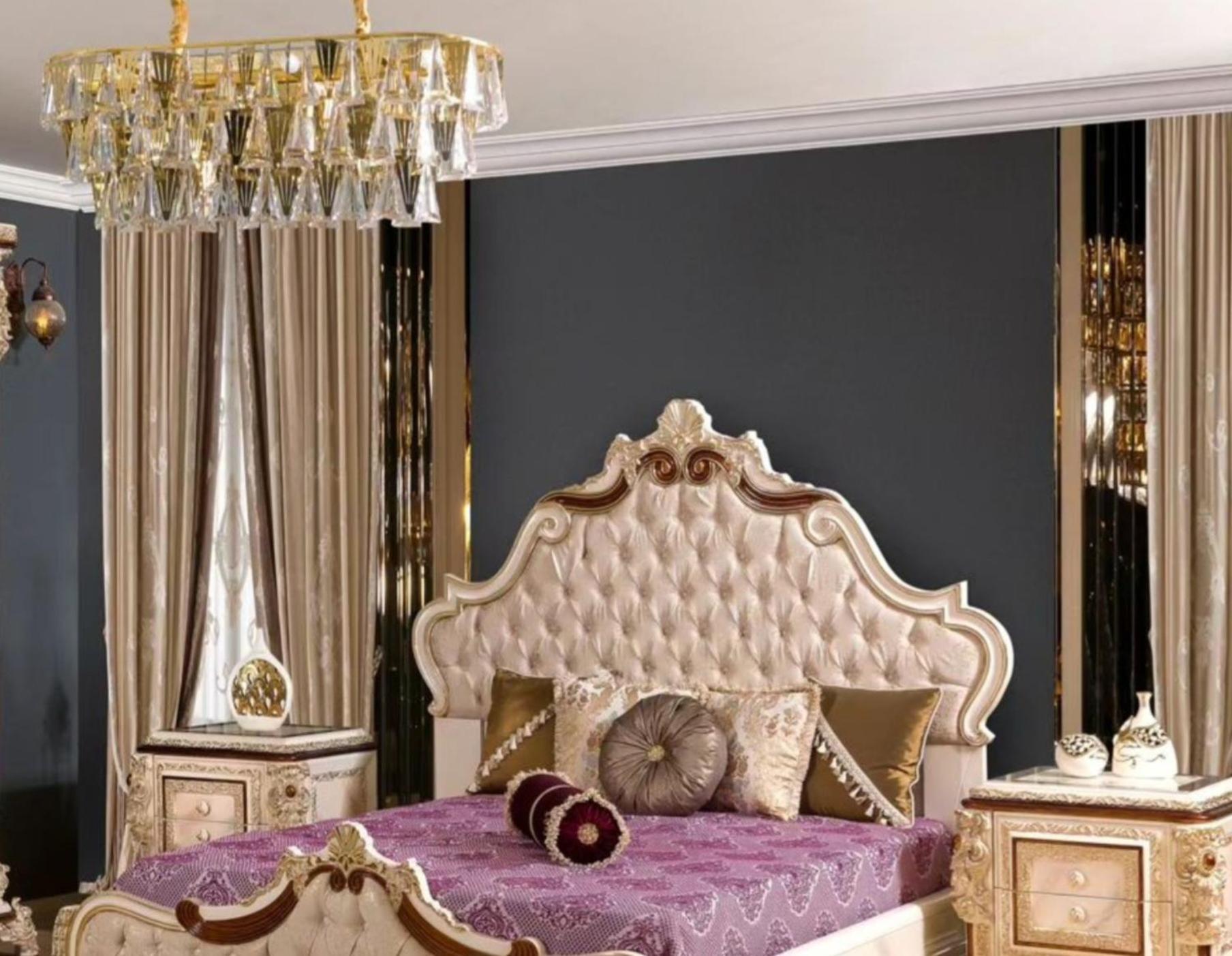 Empress Madani Palace Hotel Surrey Kültér fotó