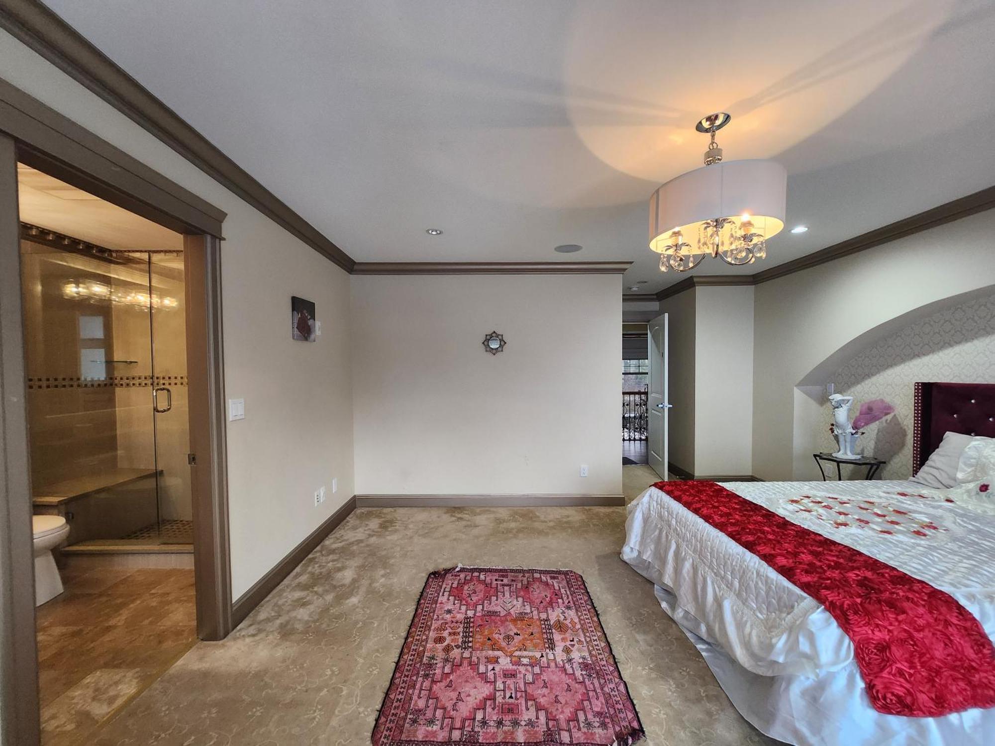 Empress Madani Palace Hotel Surrey Kültér fotó