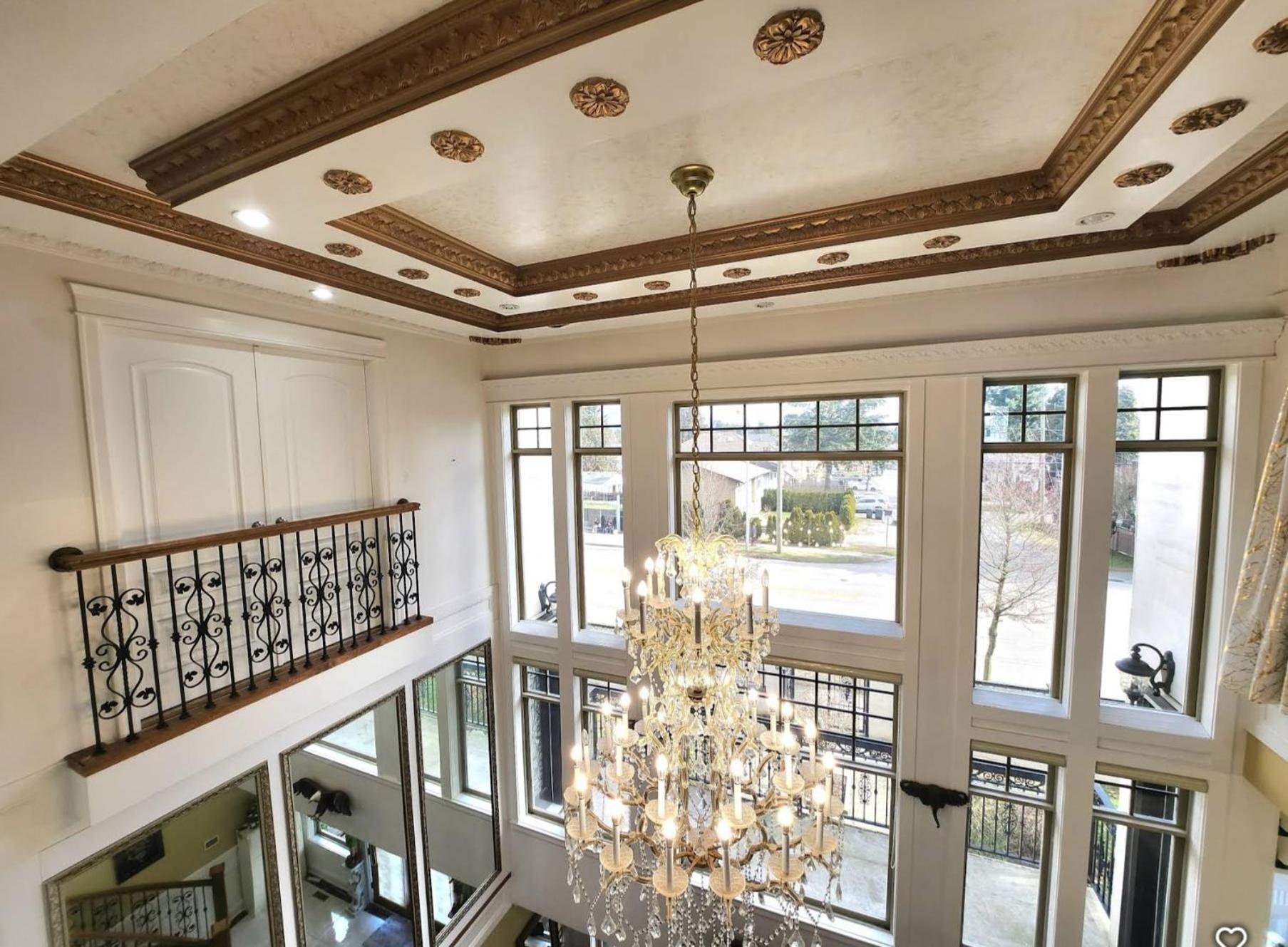 Empress Madani Palace Hotel Surrey Kültér fotó