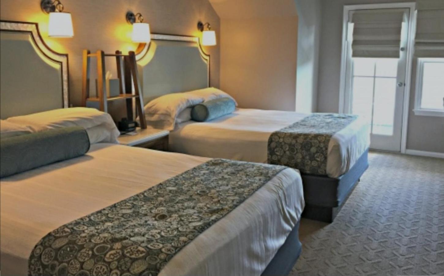 Empress Madani Palace Hotel Surrey Kültér fotó